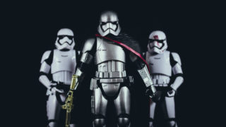 「May the Force be with you」の意味と使い方【スターウォーズ・英語表現】