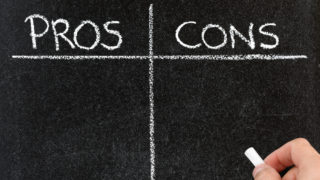 pros and cons